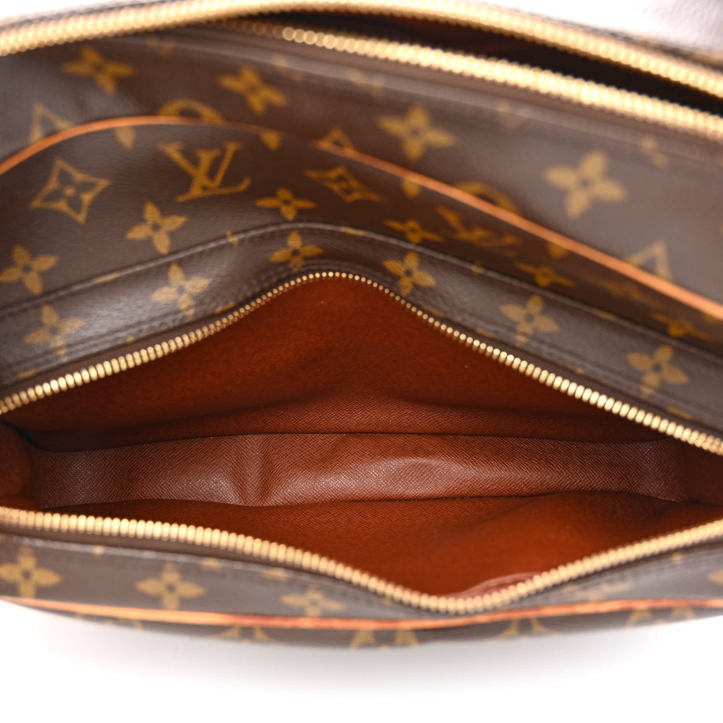 Monogram Nil 28