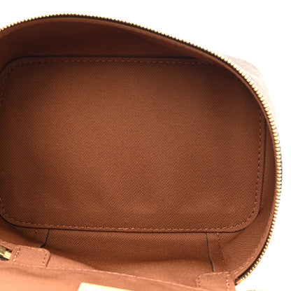 Louis Vuitton Monogram Packing Cube PM 5 of 9