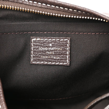 Louis Vuitton Mini Lin Manon PM Ebene 6 of 9