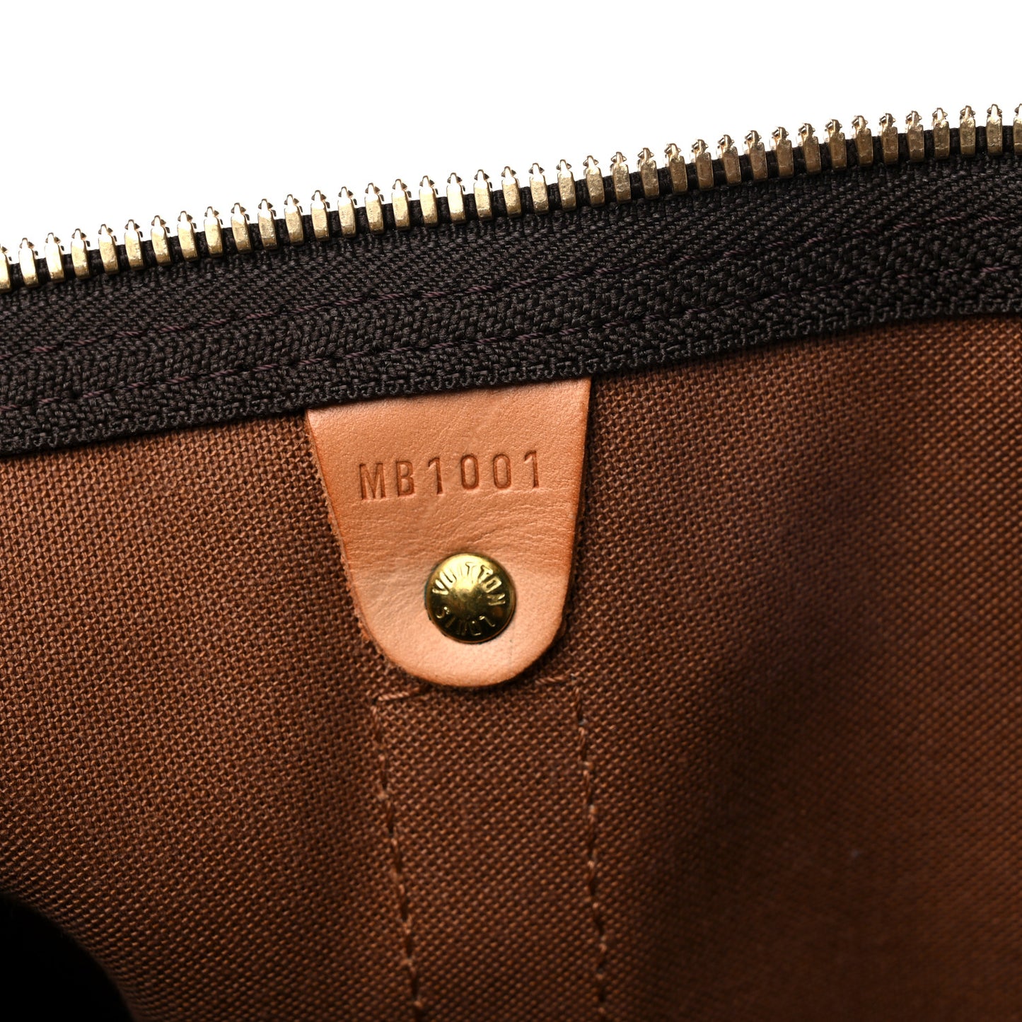 Monogram Keepall Bandouliere 55