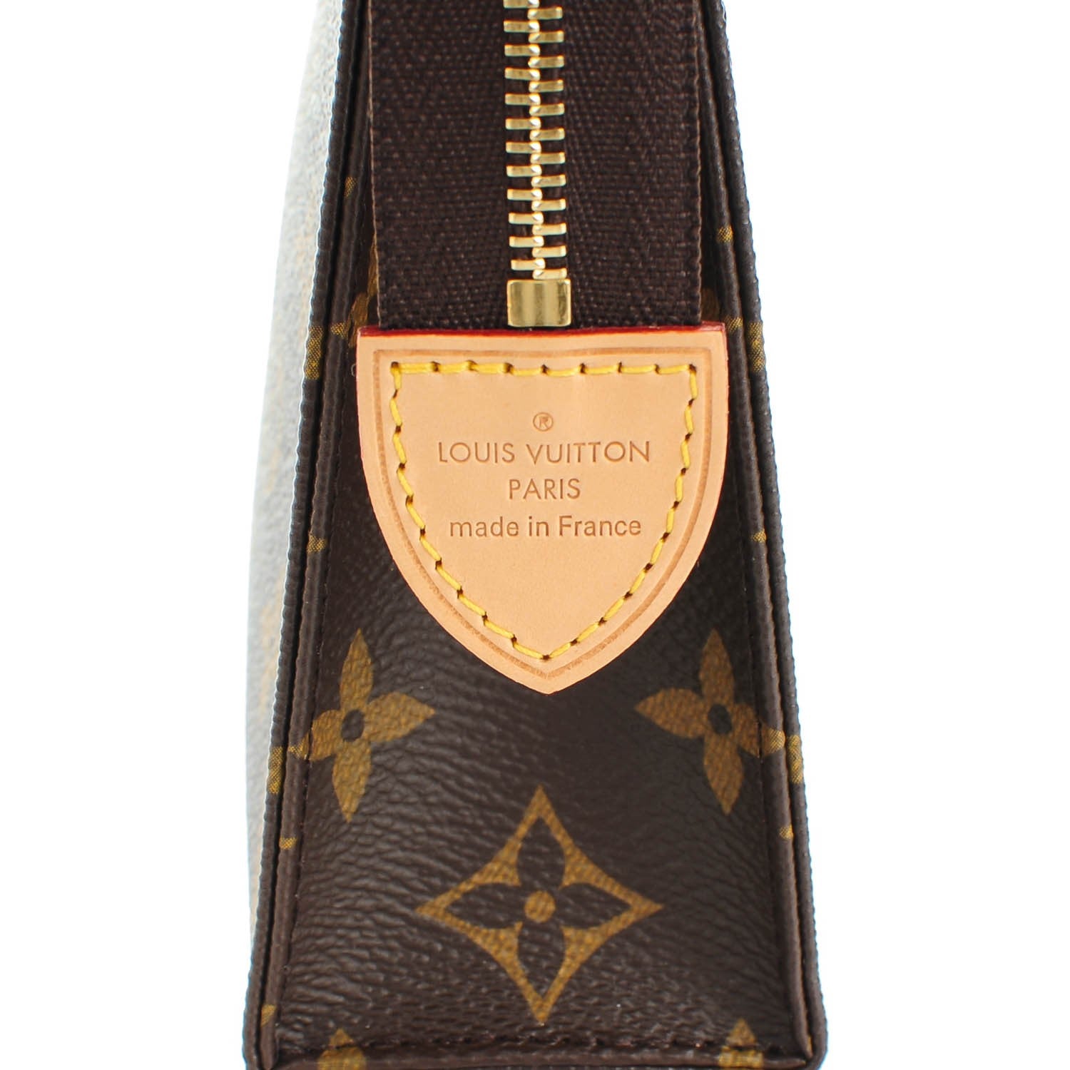 Louis Vuitton Monogram Toiletry Pouch 19 6 of 7