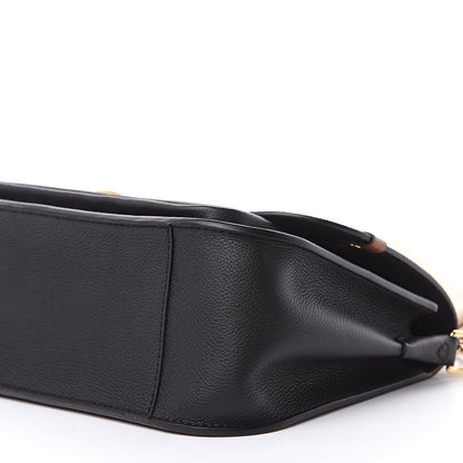 Louis Vuitton Monogram Vaugirard Black 8 of 9