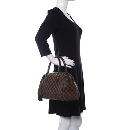 Louis Vuitton Damier Ebene Duomo 2 of 10