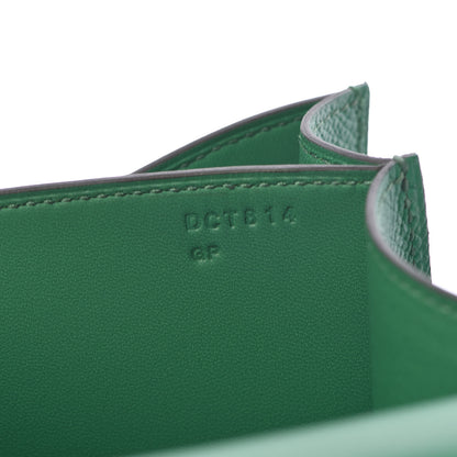 Hermes Epsom Constance 24 Cactus 9 of 24
