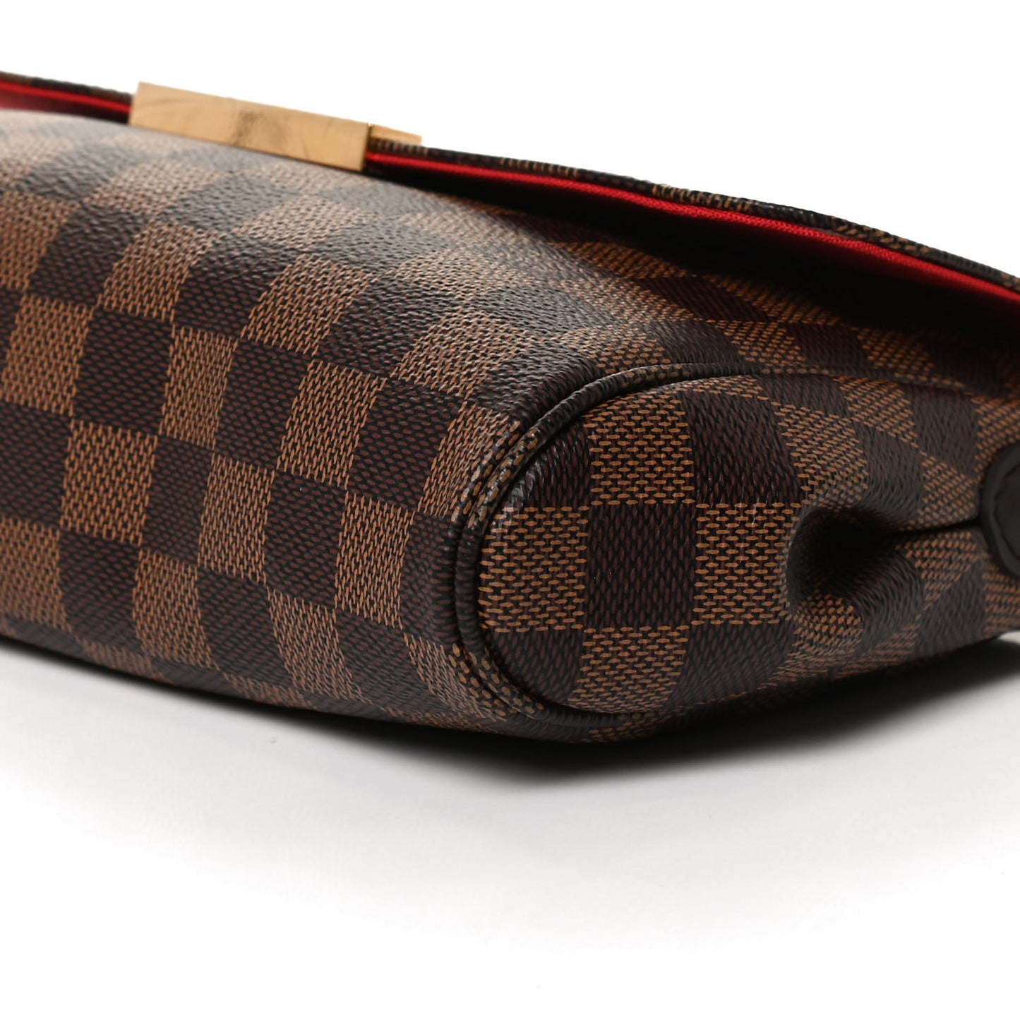 Damier Ebene Favorite MM