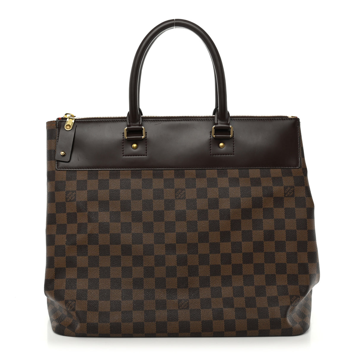 Damier Ebene Greenwich PM