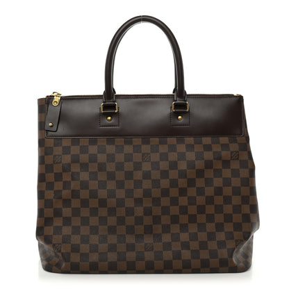 Louis Vuitton Damier Ebene Greenwich PM 1 of 10