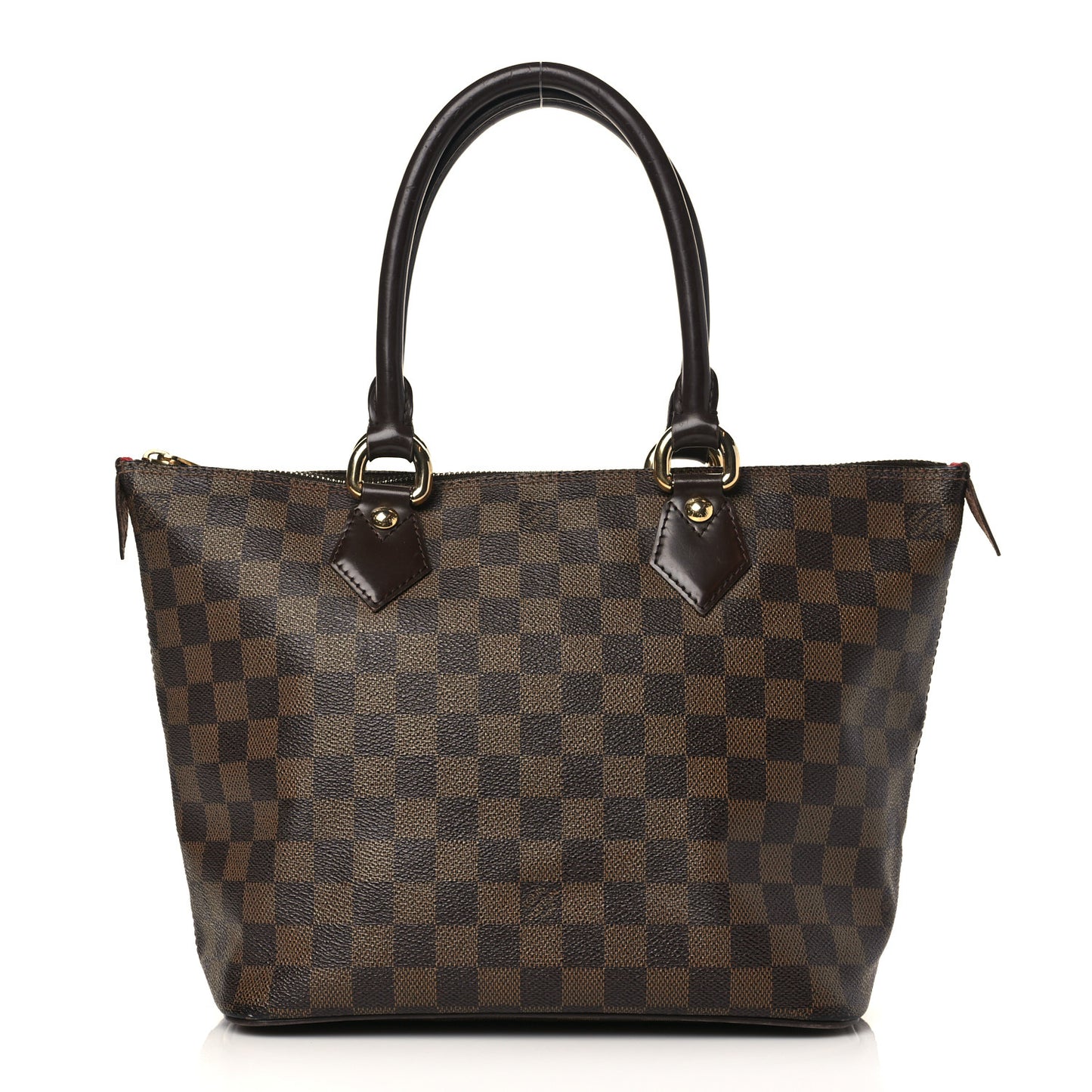 Damier Ebene Saleya PM