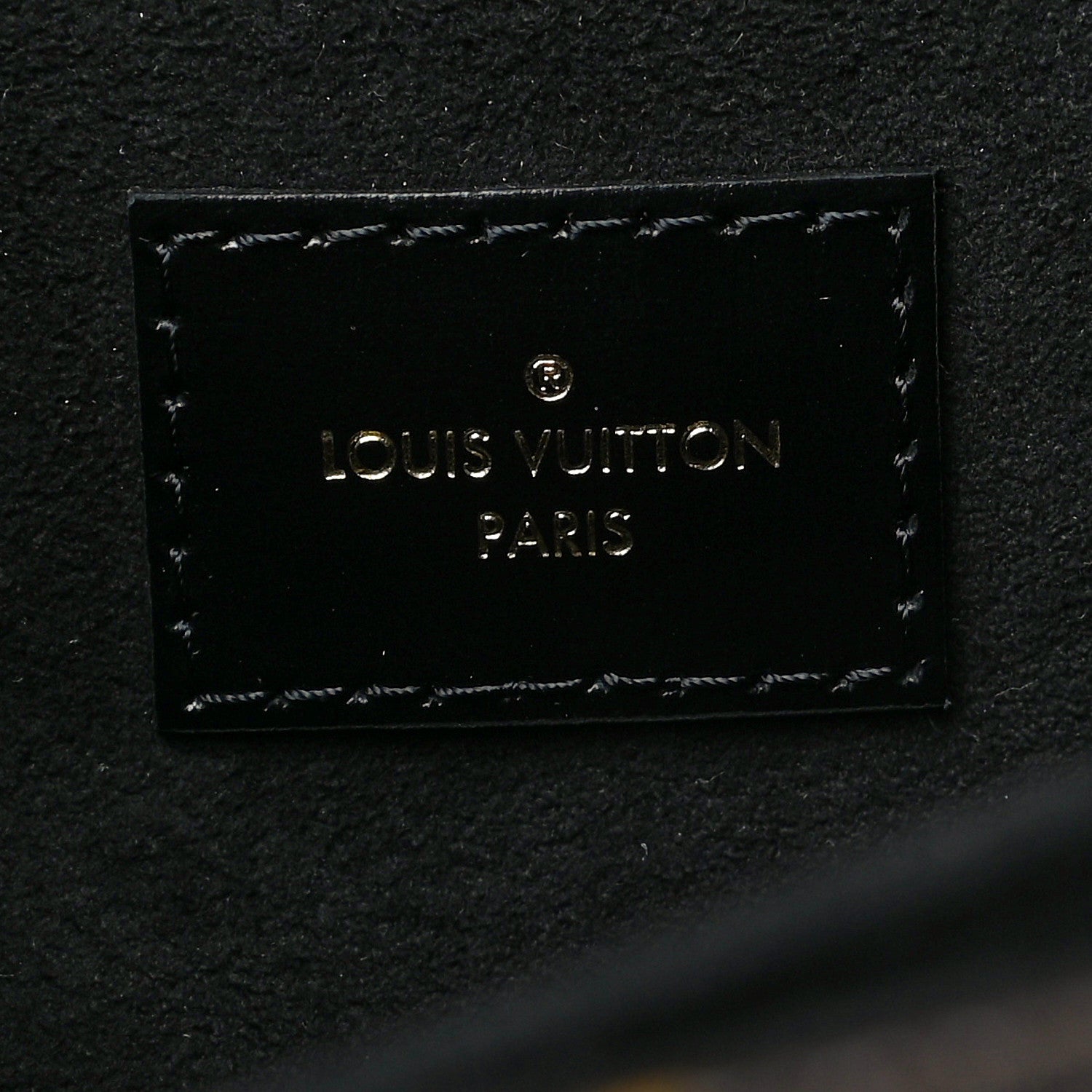 Louis Vuitton Reverse Monogram Pochette Metis 6 of 10