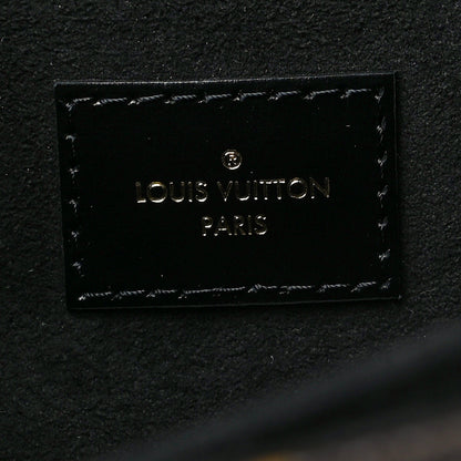 Louis Vuitton Reverse Monogram Pochette Metis 6 of 10