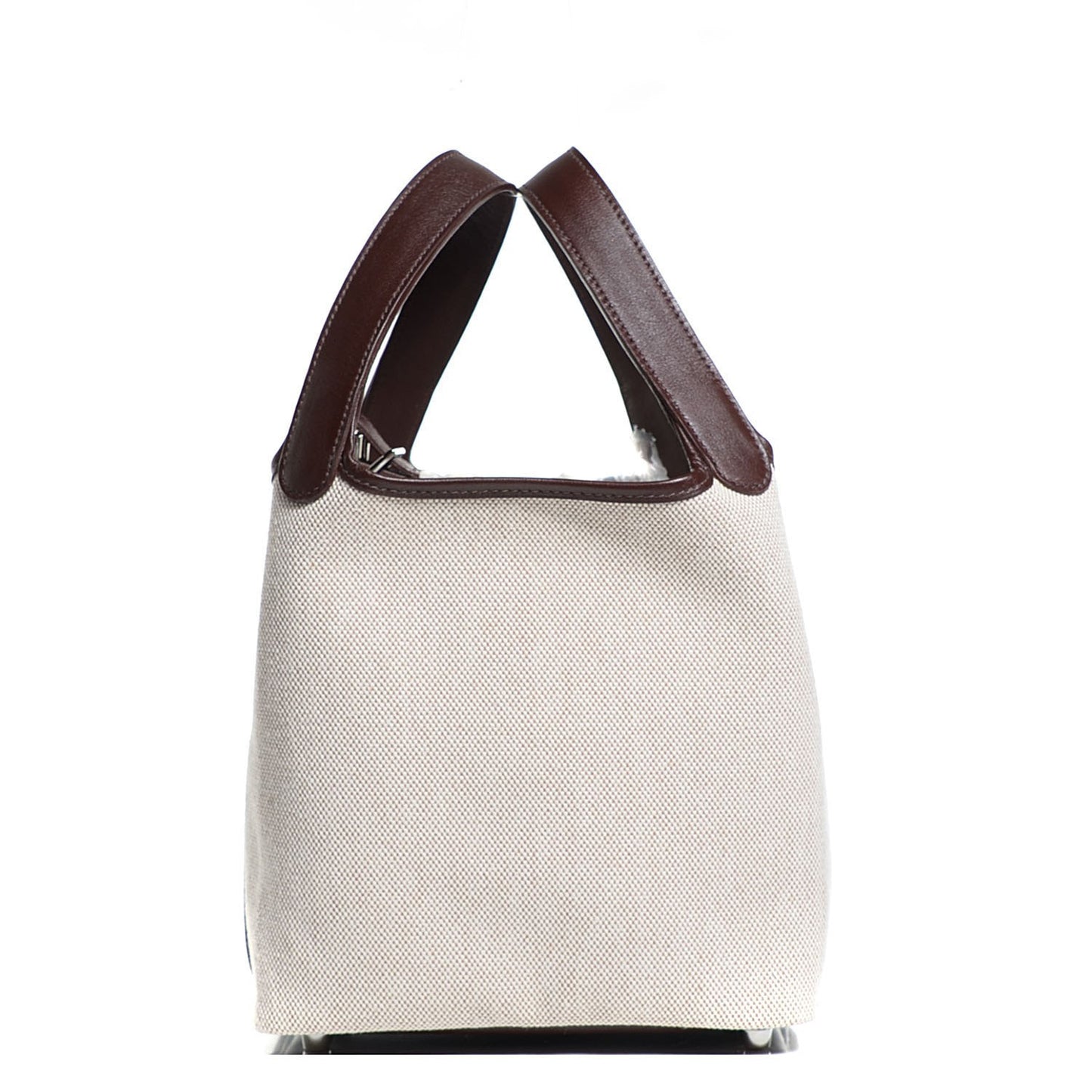 Toile Natural Barenia Picotin 18 PM Ebene