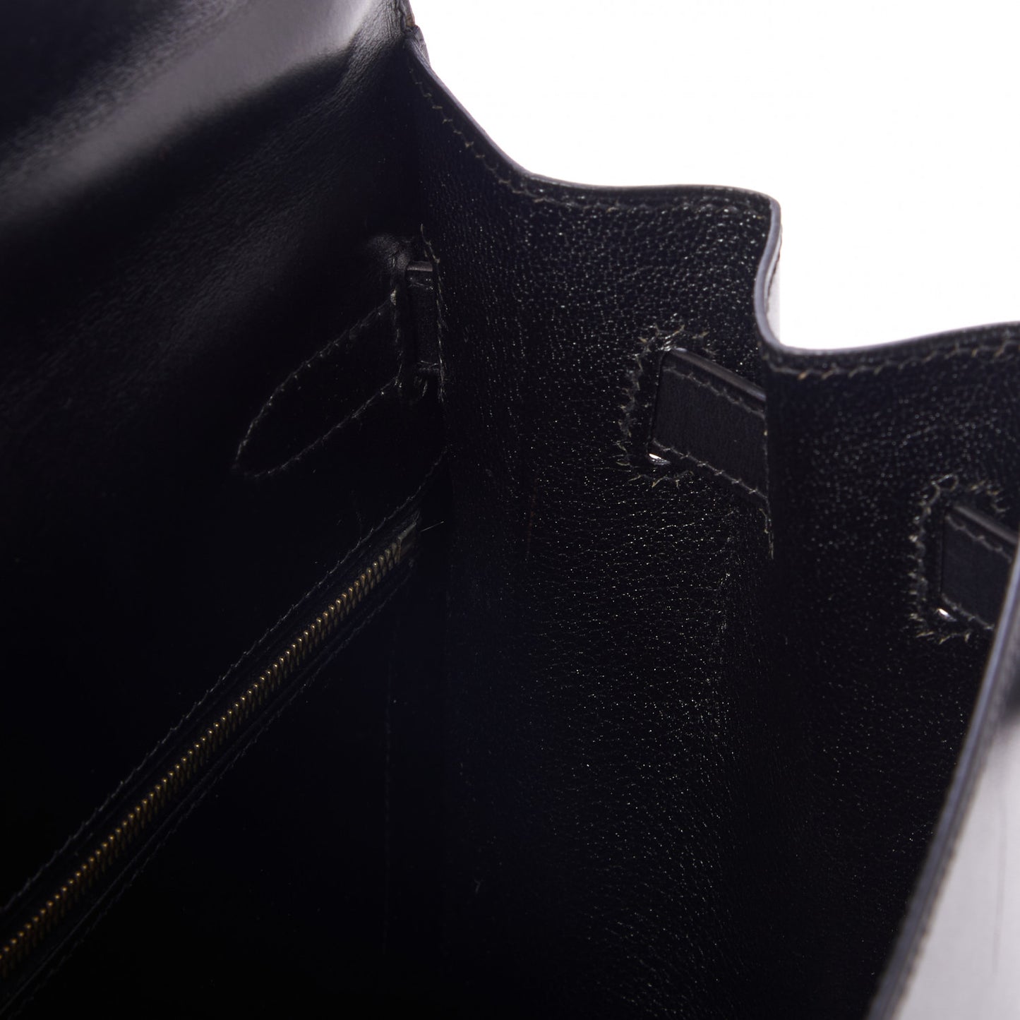 Box Kelly Sellier 35 Black