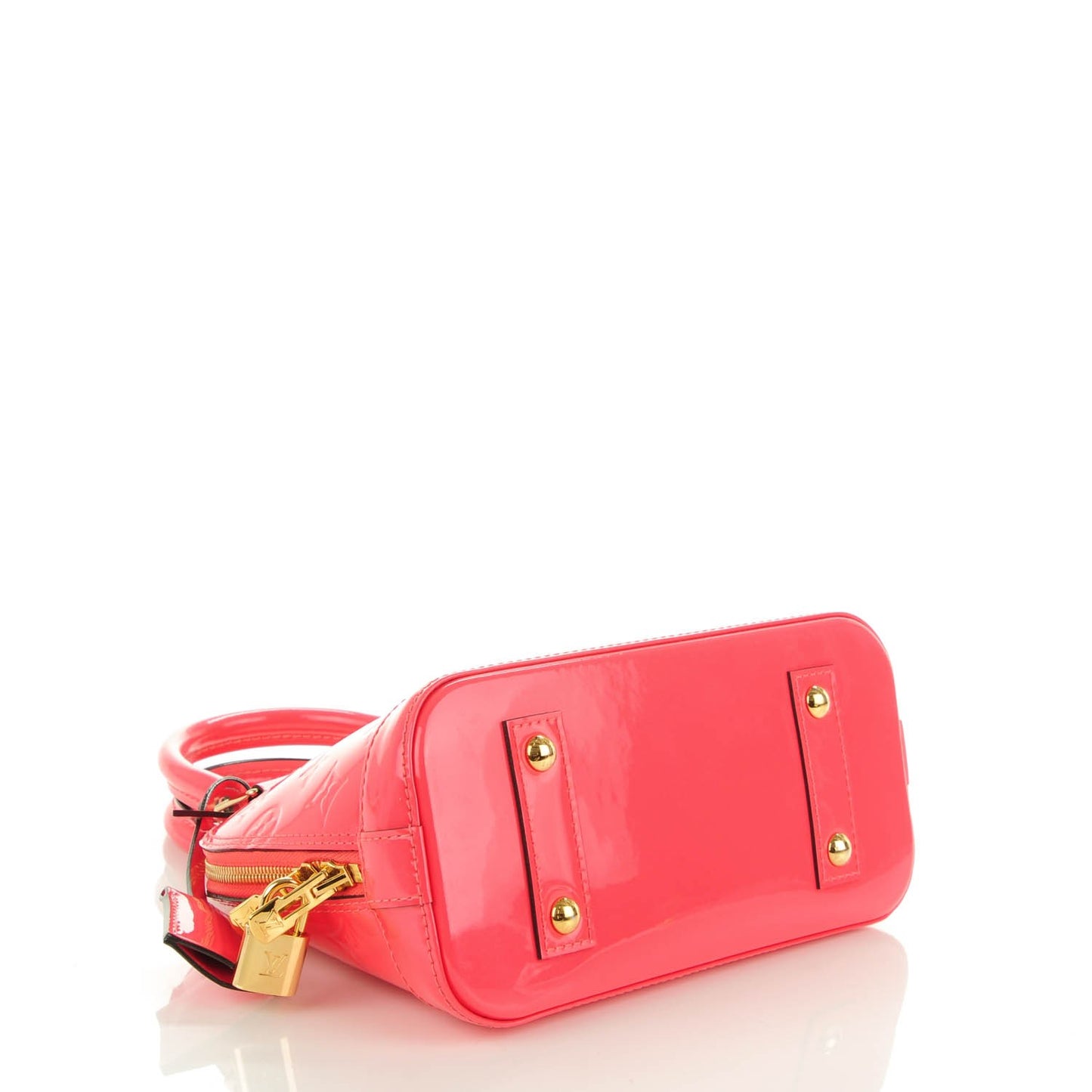 Vernis Alma BB Rose Litchi