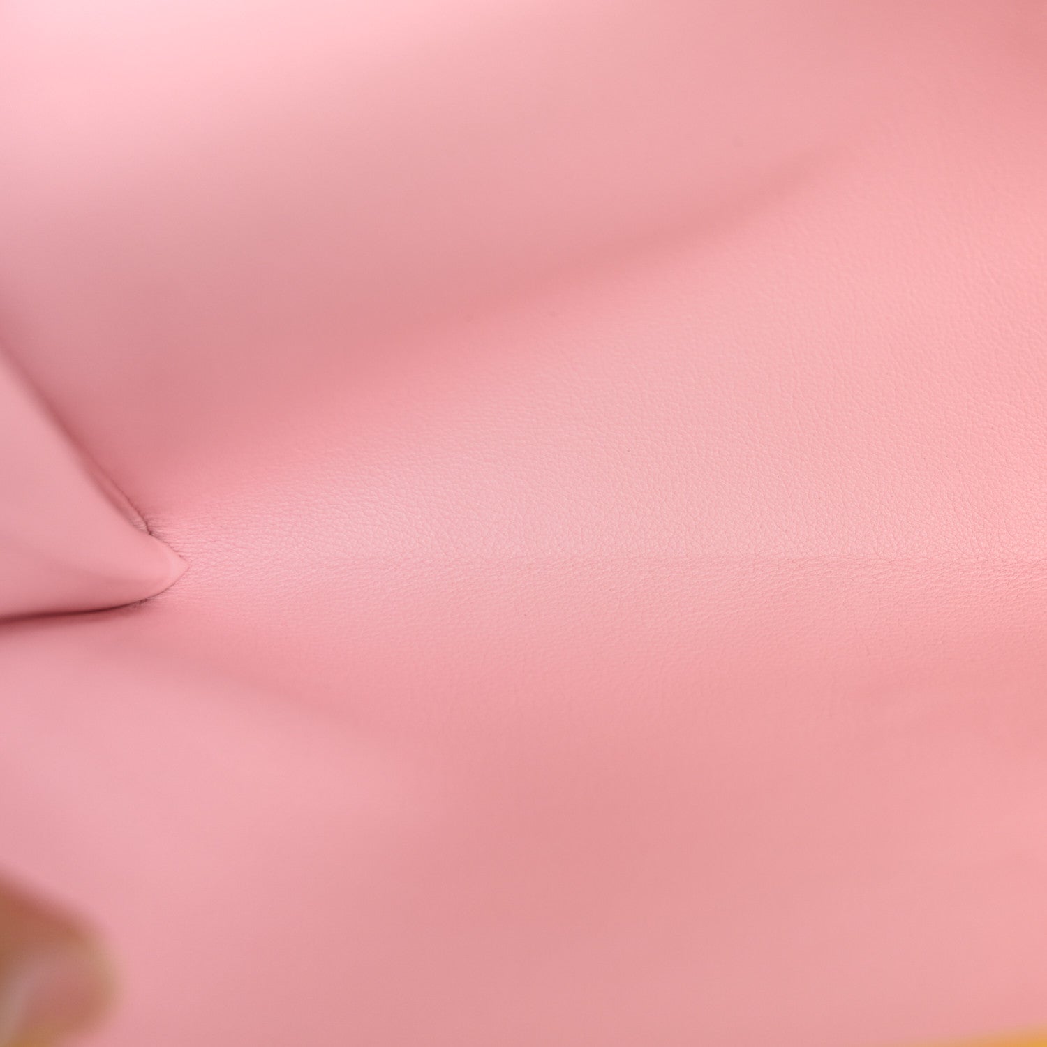 Hermes Swift Verso Jige Elan 29 Jaune De Naples Rose Confetti 5 of 9
