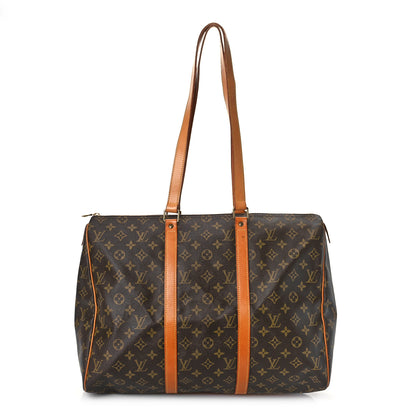 Louis Vuitton Monogram Sac Flanerie 45 1 of 10