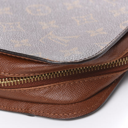Louis Vuitton Monogram Pochette Orsay 9 of 13