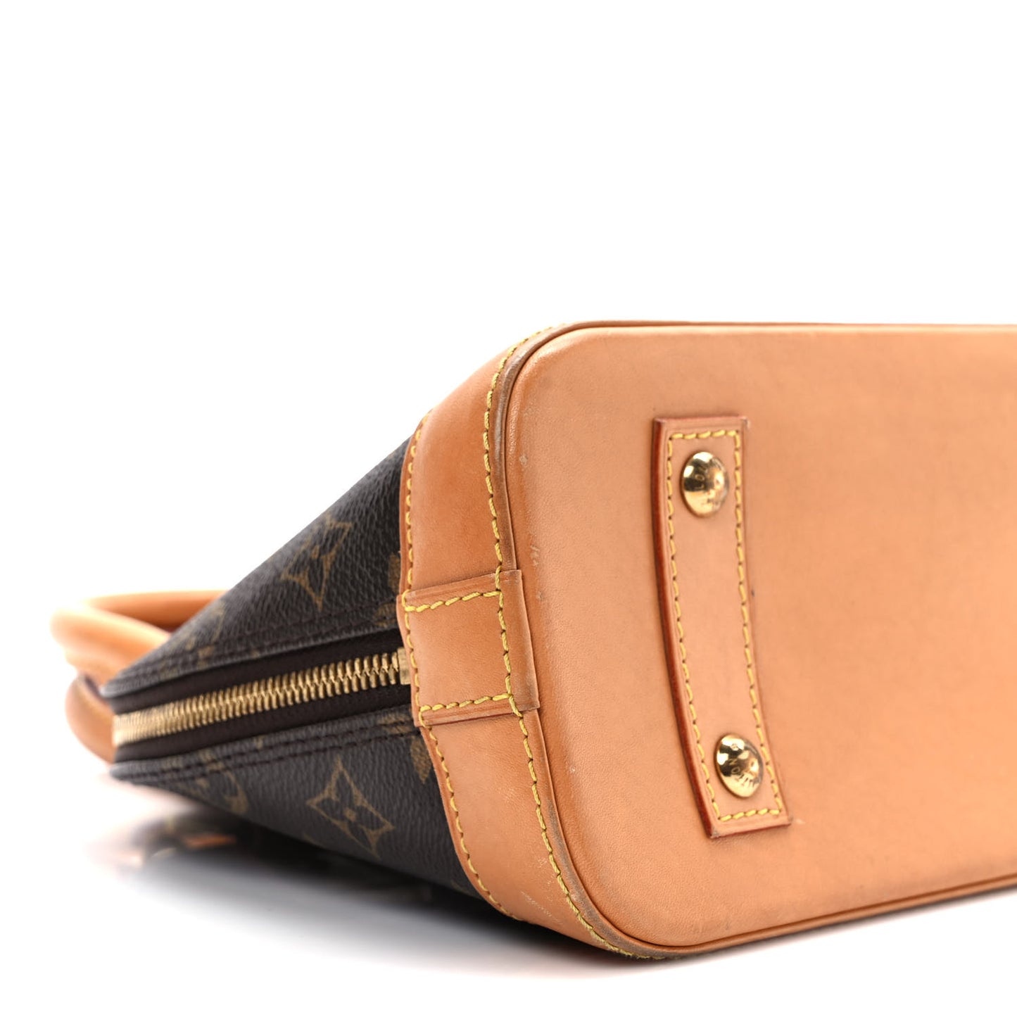Monogram Alma BB