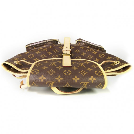 Monogram Bosphore Backpack