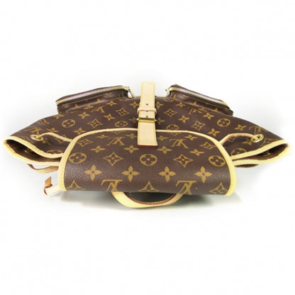 Louis Vuitton Monogram Bosphore Backpack 5 of 10
