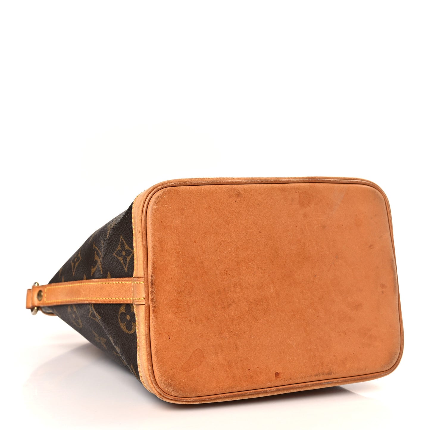 Monogram Mini Noe