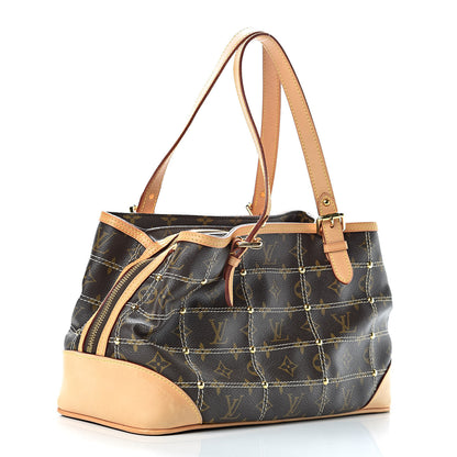 Louis Vuitton Monogram Riveting 3 of 16