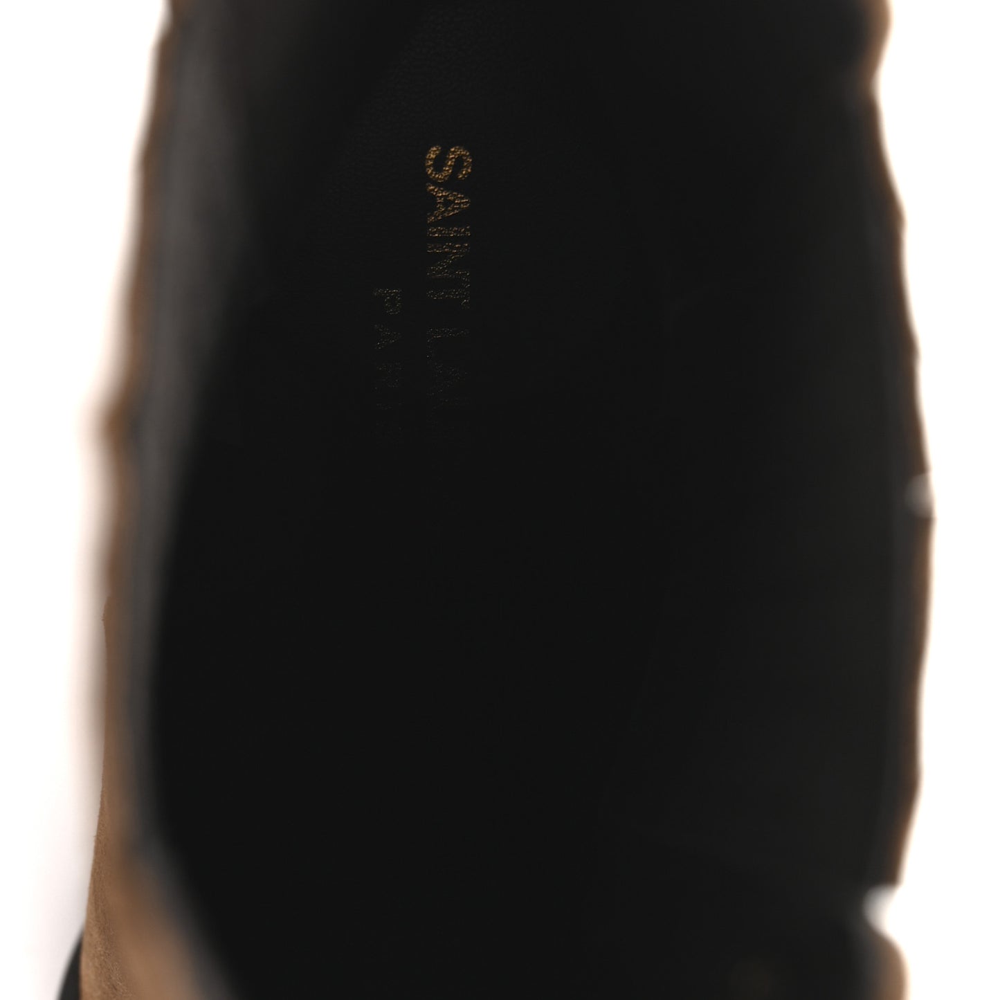 Suede Theo 95 Chelsea Boots 37.5 Land