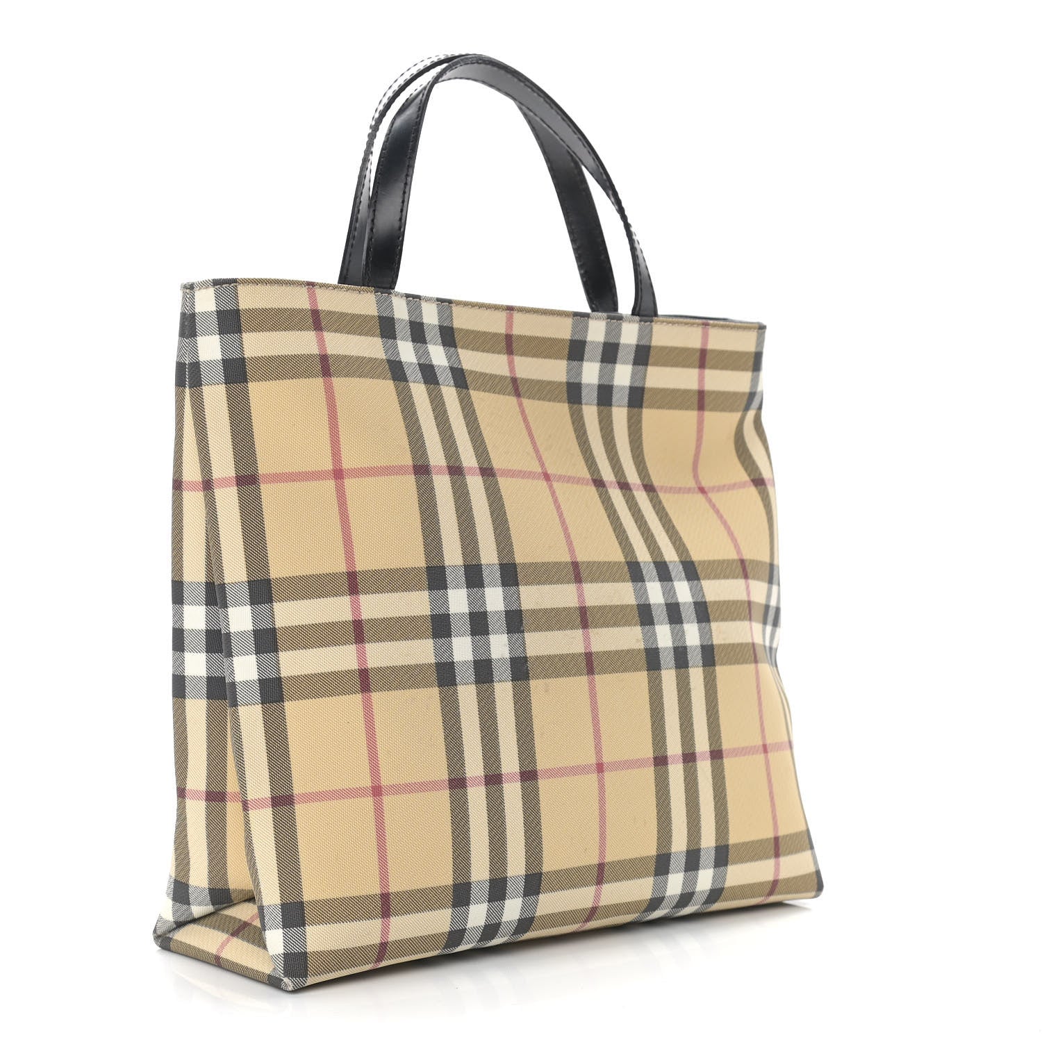 Burberry House Check Medium Tote 3 of 15
