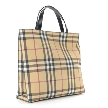 Burberry House Check Medium Tote 3 of 15