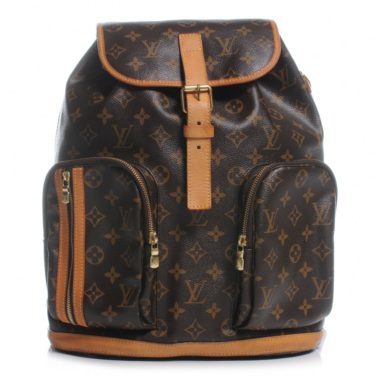 Monogram Bosphore Backpack