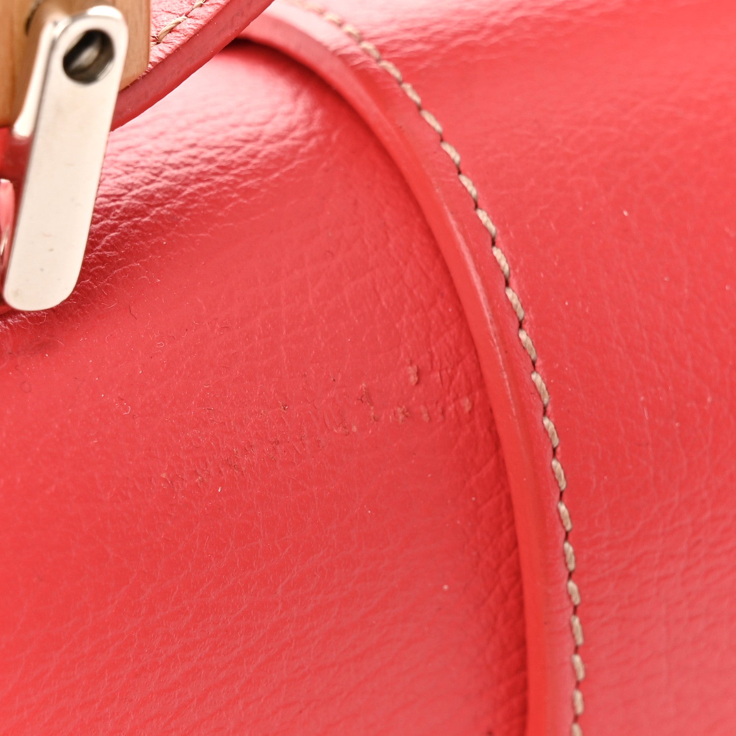 Goyard Goyardine Mini Saigon Pink 19 of 21