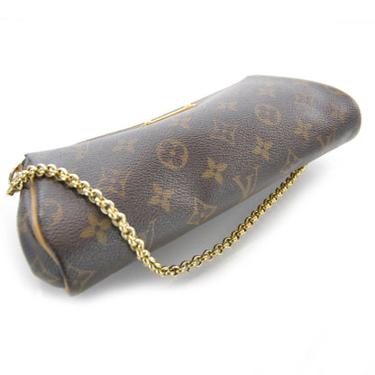 Louis Vuitton Monogram Eva 3 of 5