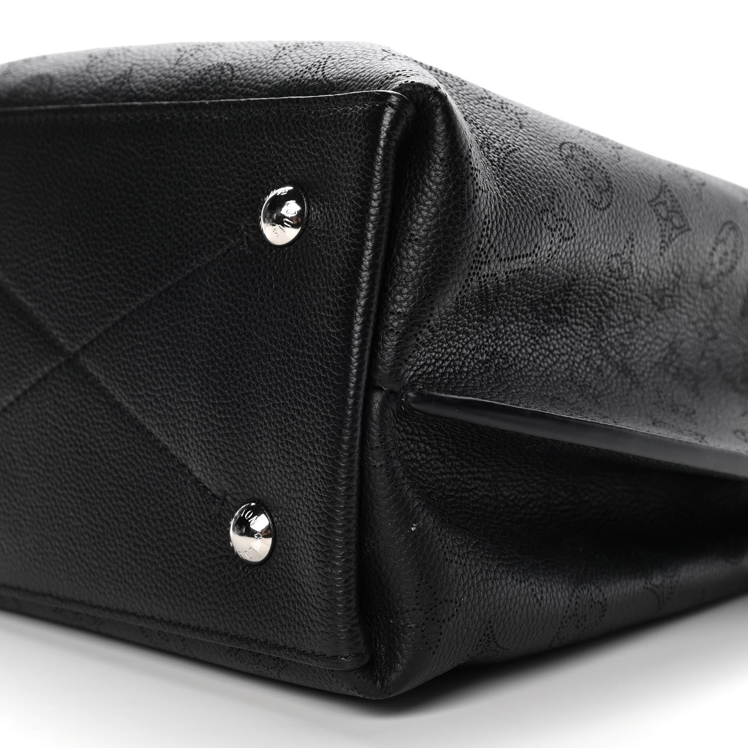 Louis Vuitton Mahina Muria Black 10 of 12