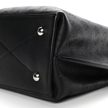 Louis Vuitton Mahina Muria Black 10 of 12