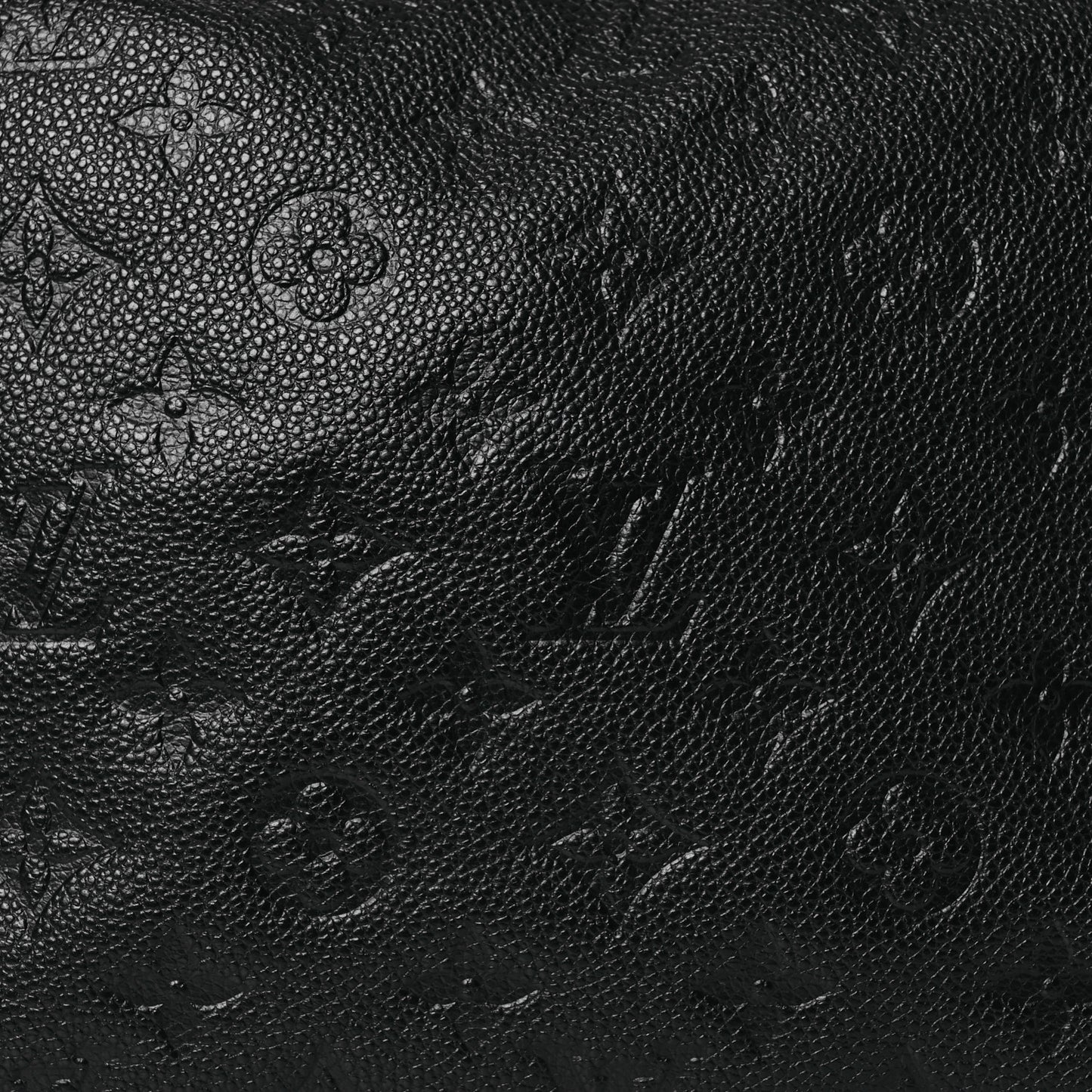 Empreinte Ponthieu PM Black