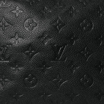 Louis Vuitton Empreinte Ponthieu PM Black 8 of 10