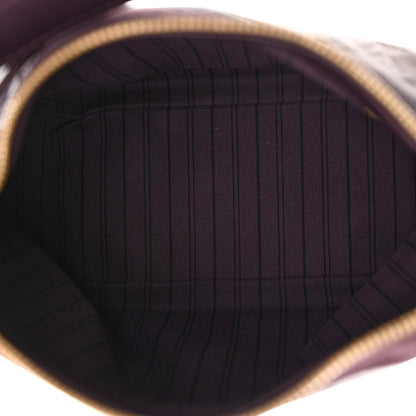 Louis Vuitton Empreinte Suede Audacieuse PM Aube 5 of 11