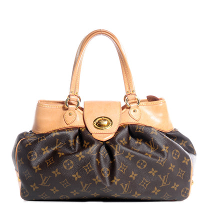 Louis Vuitton Monogram Boetie PM 1 of 6