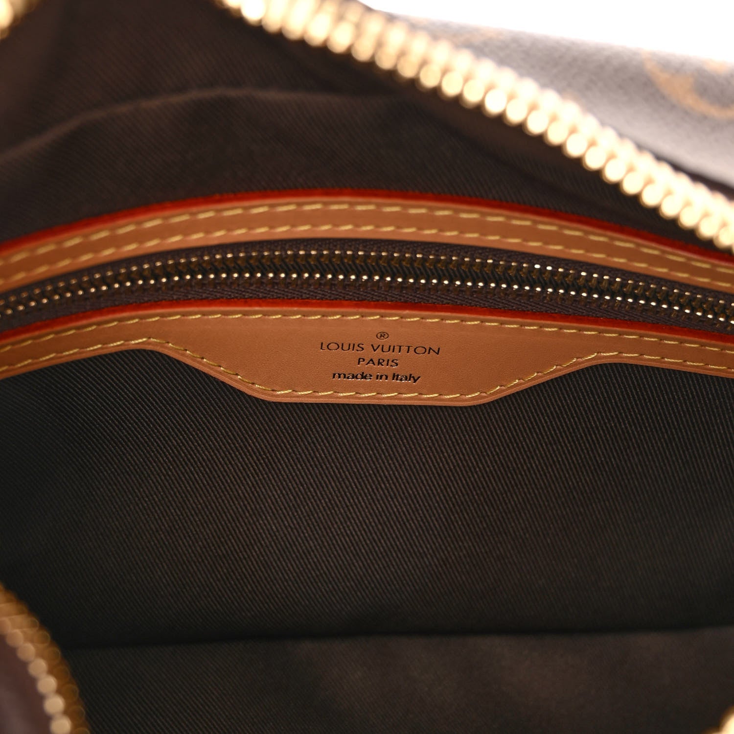 Louis Vuitton Monogram Cite 6 of 9