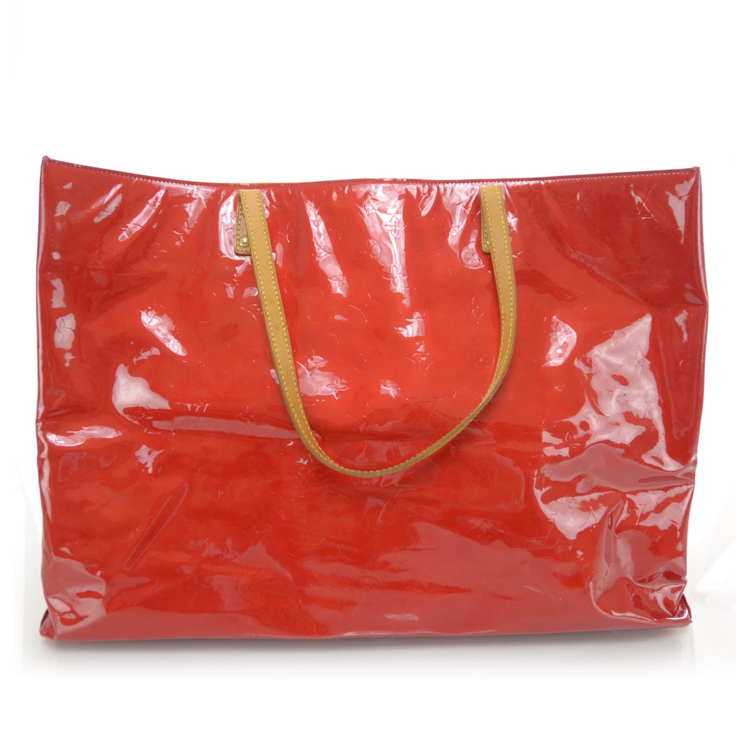 Vernis Reade GM Rouge