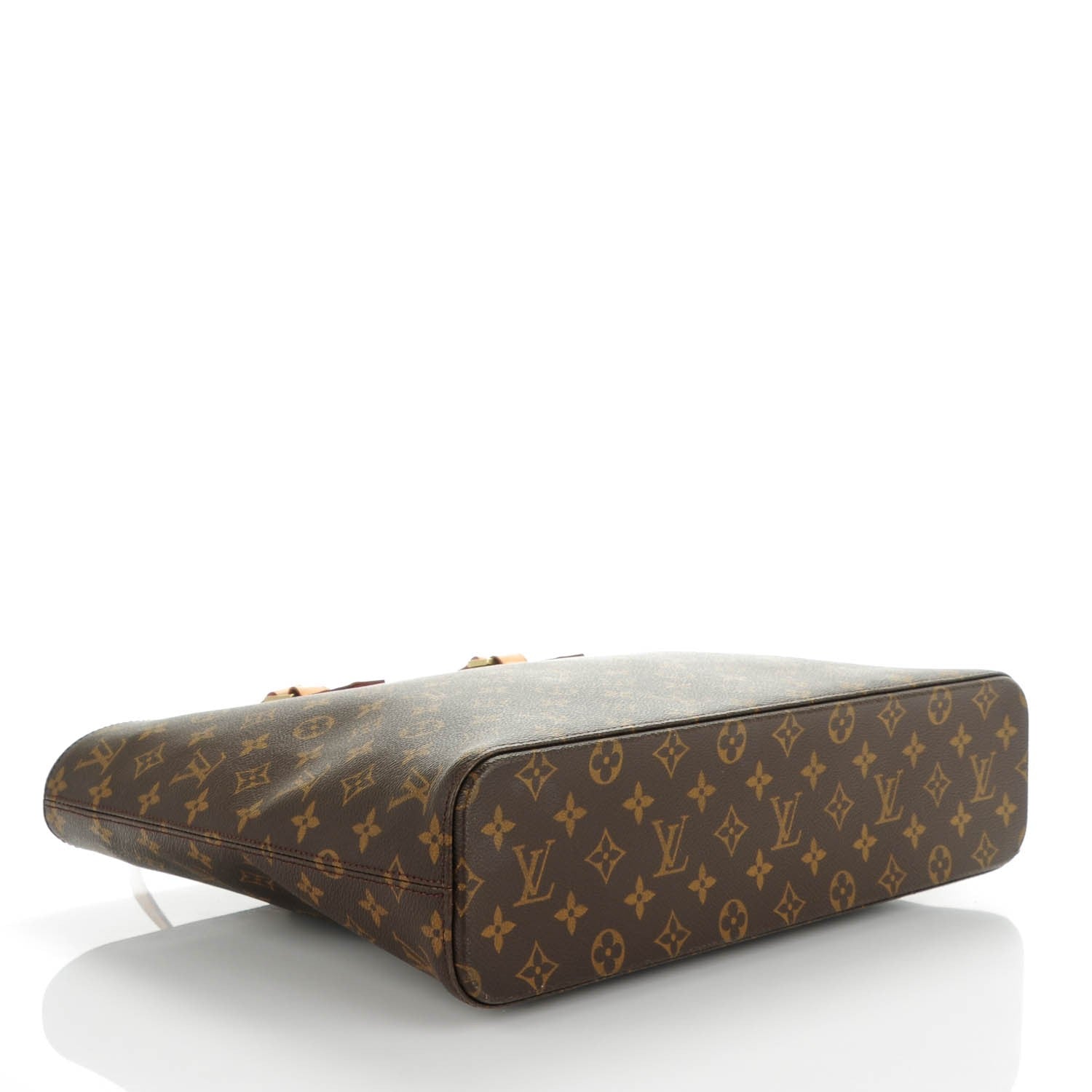 Louis Vuitton Monogram Luco 4 of 7