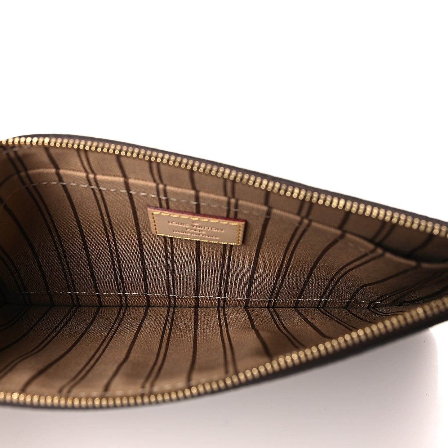 Monogram Neverfull MM GM Pochette