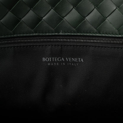 Bottega Veneta Nappa Intrecciato Tote Pine 6 of 12