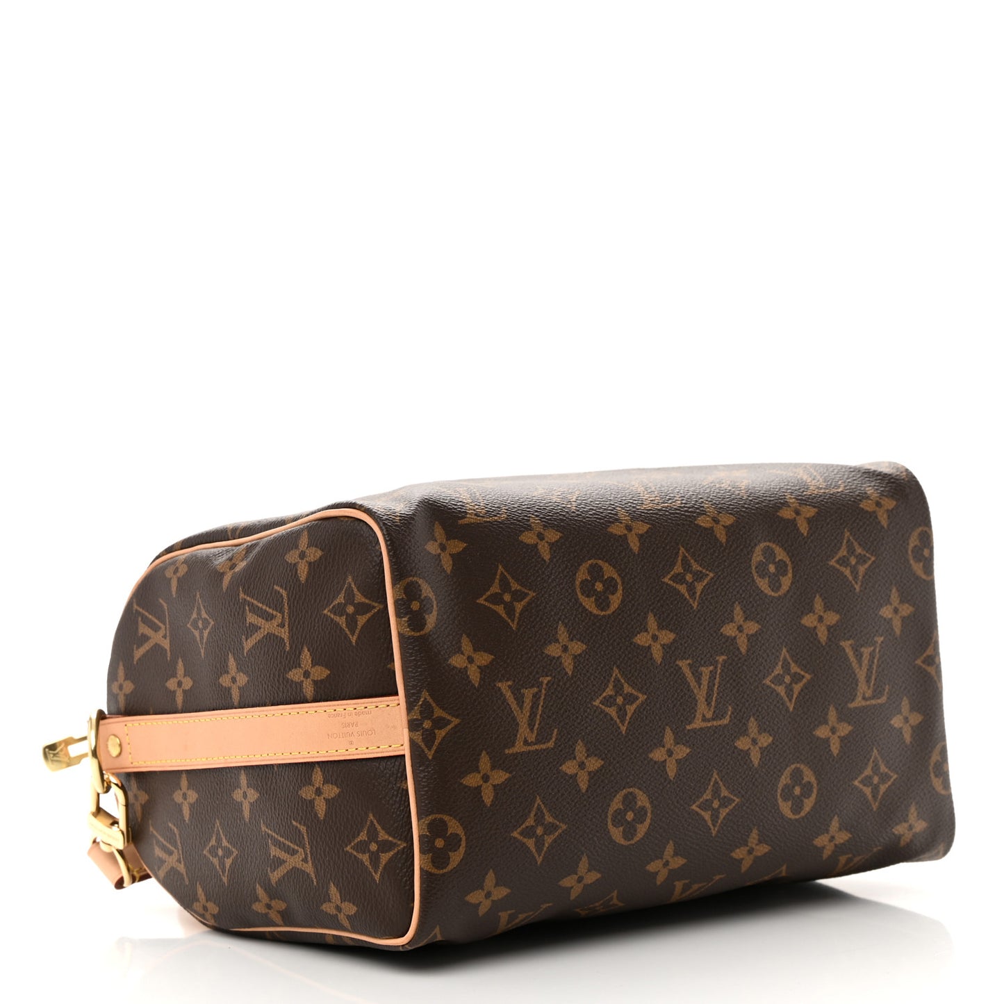 Monogram Speedy Bandouliere 25