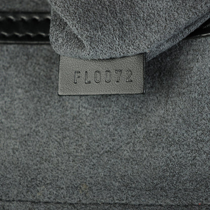 Louis Vuitton Epi Alma PM Black 7 of 7