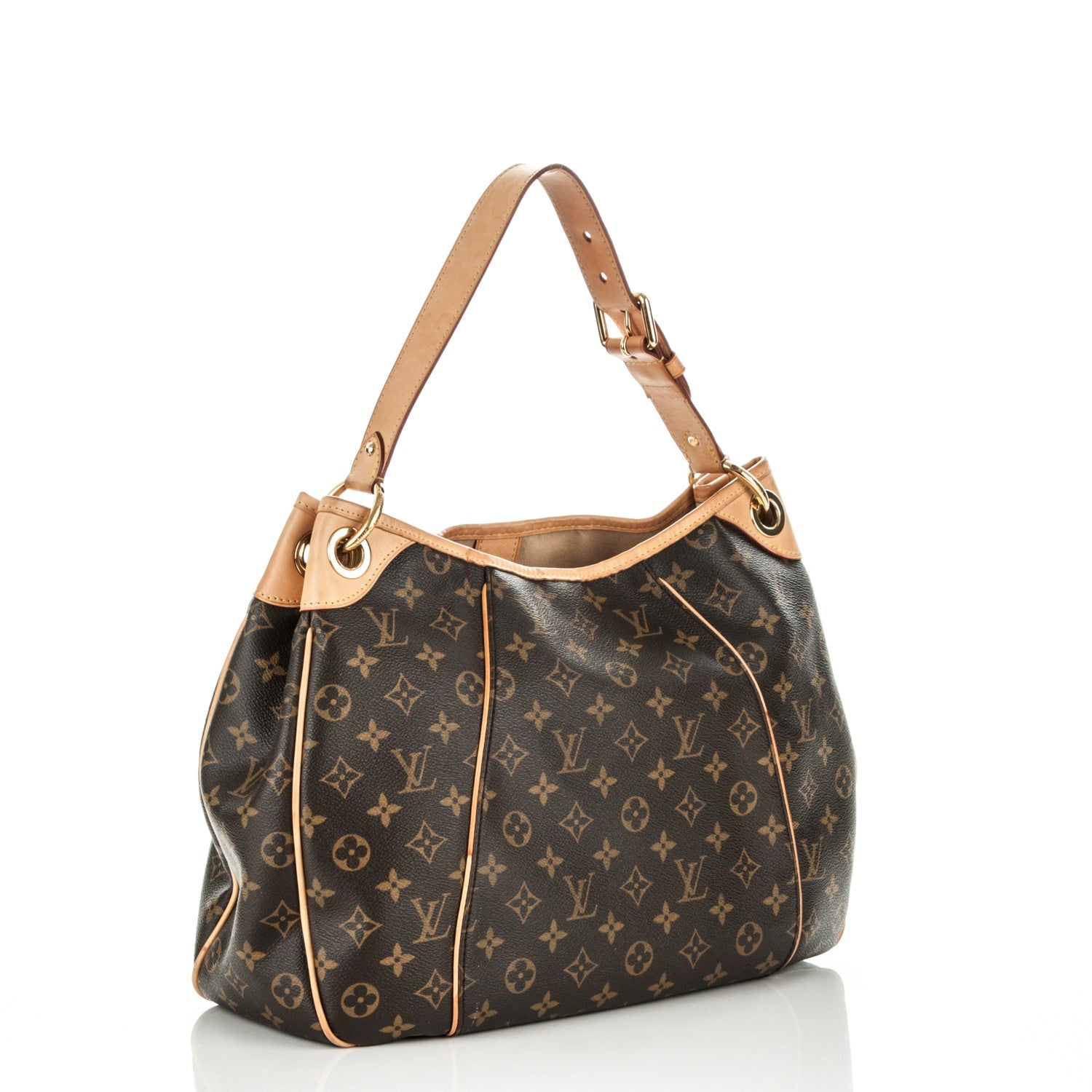 Louis Vuitton Monogram Galliera PM 3 of 6