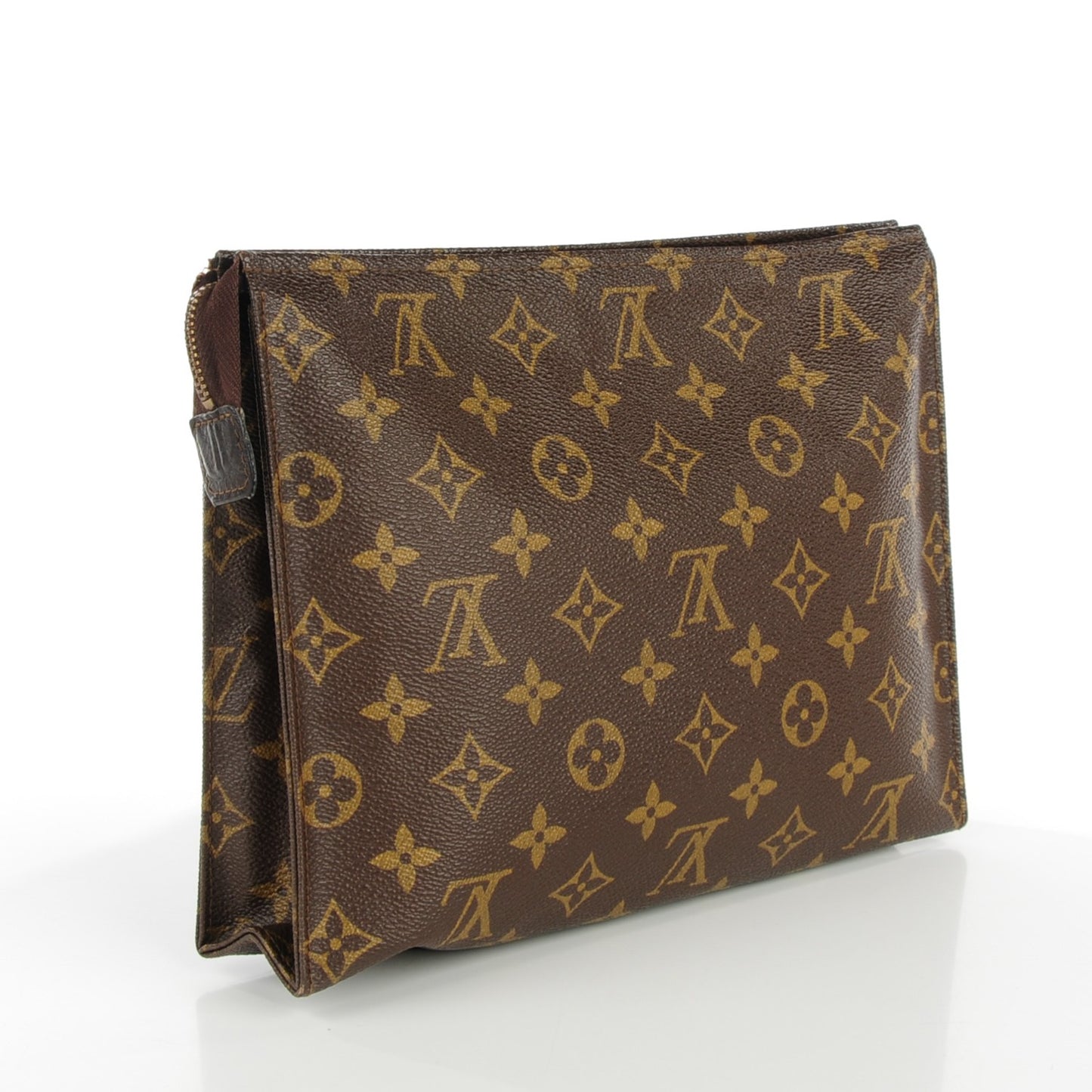 Monogram Poche Toilette 26