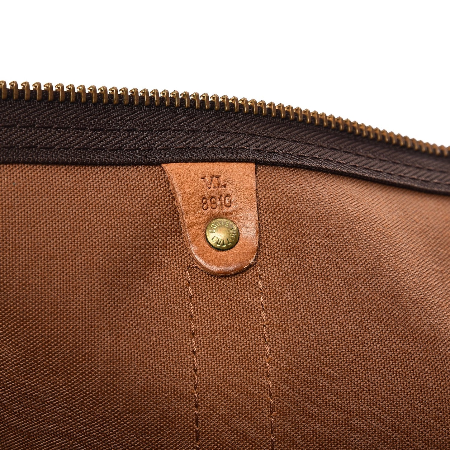 Monogram Keepall Bandouliere 55