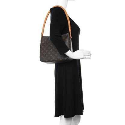 Louis Vuitton Monogram Looping MM 2 of 18