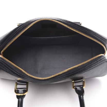 Louis Vuitton Epi Jasmin Black 5 of 12