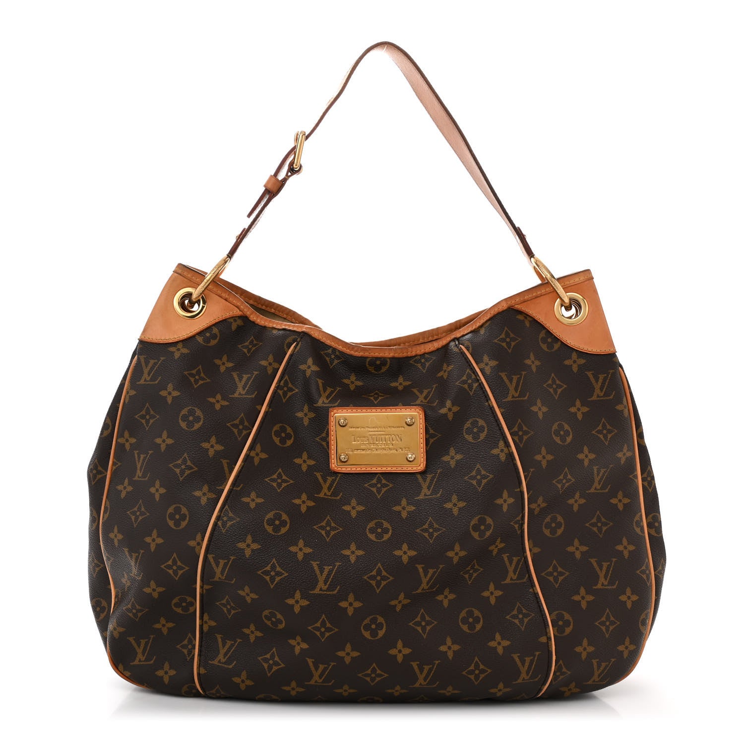 Louis Vuitton Monogram Galliera PM 1 of 13